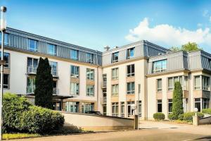 Parkhotel Bochum by stays, Бохум