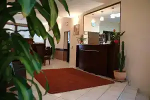 City Hotel Frankfurt, Оффенбах