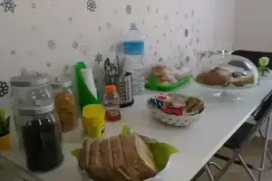 B&b Notti Sikane, Порто-Эмпедокле
