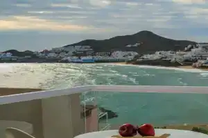 Hostal del Cabo, Сан-Хосе