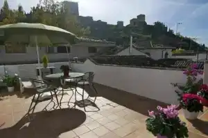 Apartamentos Gumiel, Гранада