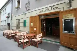 Soho Hotel, Дьер 