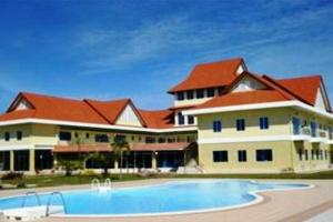Don Bosco Hotel School, Сиануквиль