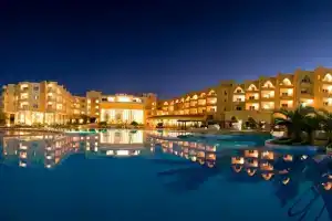 Отель «Skanes Sérail», Монастир