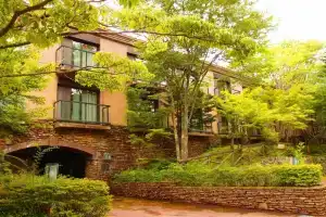 Yamanakako Garden Villa, Яманакако