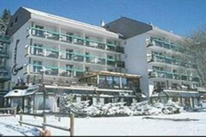 Alaia Lodge, Кран-Монтана