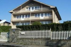 Pension Edvin, Прага