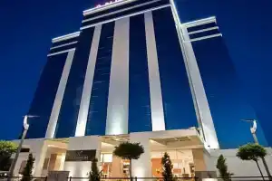 Отель «Anemon Konya», Конья