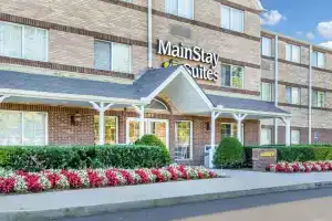 MainStay Suites Brentwood-Nashville, Нэшвилл