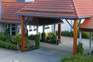 Business Hotel Siebeneichen GmbH, Майсен