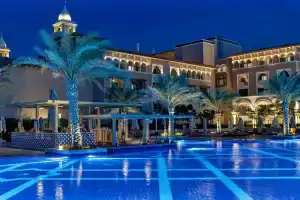 Club Prive by Rixos Saadiyat Island, Абу-Даби