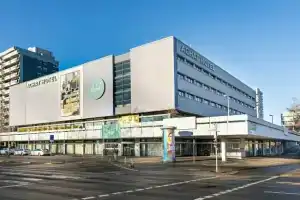 Achat Hotel Braunschweig, Брауншвейг