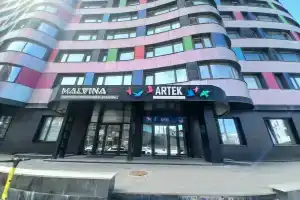 Апартаменты «Артек», Екатеринбург