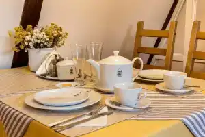 Pension U Kaplicky, Чески Крумлов