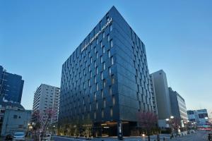 Mitsui Garden Hotel Fukuoka Nakasu, Фукуока