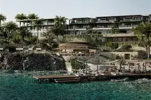 Oku Bodrum, Гёльтюркбюкю
