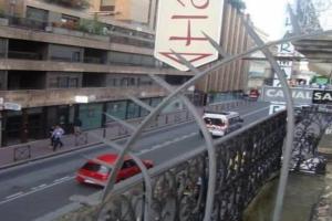 Hotel le 30 Etoiles, Тулуза