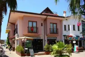 Gocek Unlu Hotel, Гечек
