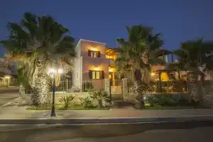 Pearls of Crete - Holiday Residences, Макриялос