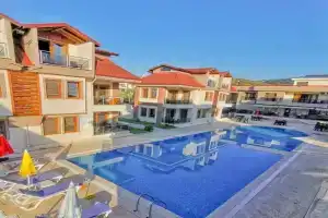Form Termal & Spa Hotel KazdaĞLari, Гюре