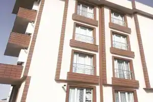 St Apartment, Трабзон