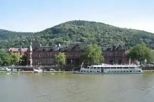 Neu Heidelberg - Guesthouse & Apartments, Хайдельберг
