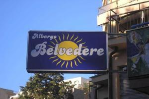 Albergo Belvedere, Савона