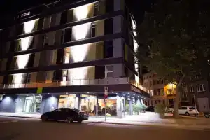 Domapartments Aachen City, Аахен