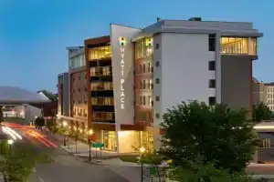 Hyatt Place Niagara Falls, Ниагара-Фоллс