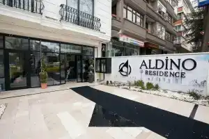 Aldino Residence, Анкара