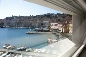 Porto Sole Rooms, Портоферрайо