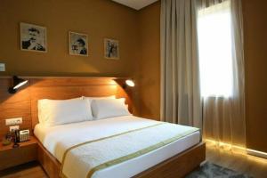 Divina Boutique Hotel, Тирана
