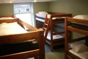 Firefighter Hostel, Рига