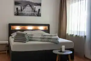 Family Suites & Parking, Баден-Баден