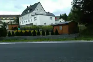 Haus Florian, Обервизенталь