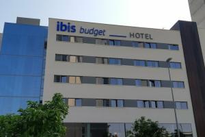 Ibis budget Huerta De Murcia, Мурсия