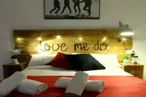 Rock and Suites Granada, Гранада