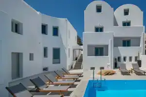Seven Suites, Имеровигли