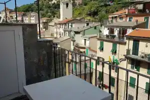 Vento di grecale, Риомаджоре
