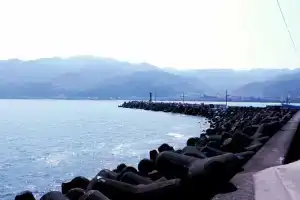 Onsen Minshuku Otsuka, Ито