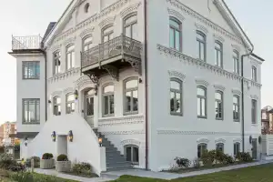 Mimosa Suites, Вестерланд