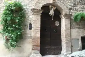Spello House Patio, Спелло