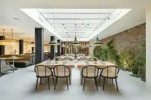 Hotel Sercotel EsteOeste, Луго