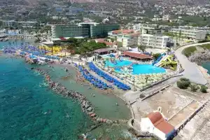 Eri Beach & Village Hotel, Херсониссос