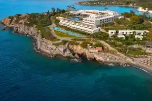 Minos Palace Resort, Агиос Николаос