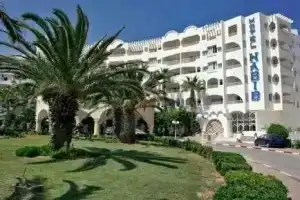 Delphin Resort Monastir, Монастир