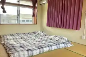 Guest House Ikoi, Окинава