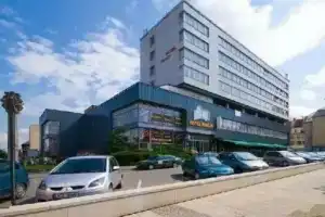 Hotel Palcát Congress & Wellness Hotel, Табор