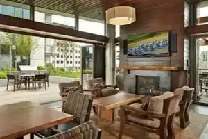 Oakwood at VIA 6, Сиэтл