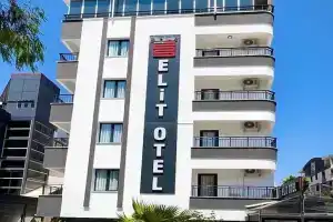 Мини-отель «Didim Elit Otel», Дидим